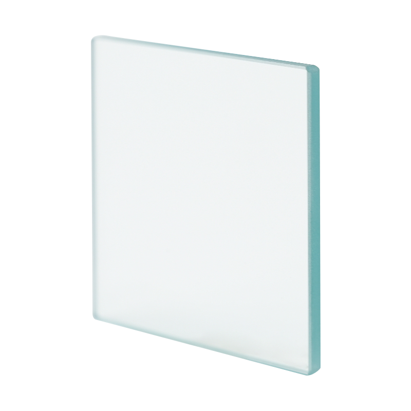 Isolerande filterglas