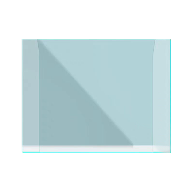 Elektroforestankglas